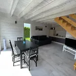 Prázdninový dům Lilly 5 Stars Grzybowo (West Pomeranian)