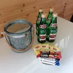 Prázdninový dům Lilly 5 Stars *