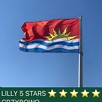 Prázdninový dům Lilly 5 Stars Grzybowo (West Pomeranian)
