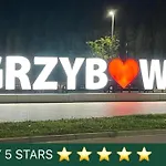 Lilly 5 Stars Prázdninový dům *