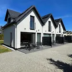 Ferienhaus Lilly 5 Stars Grzybowo (West Pomeranian)