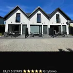 Lilly 5 Stars Grzybowo (West Pomeranian)