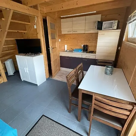 Lilly 5 Stars Grzybowo (West Pomeranian)