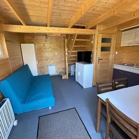 Lilly 5 Stars Hébergement de vacances *