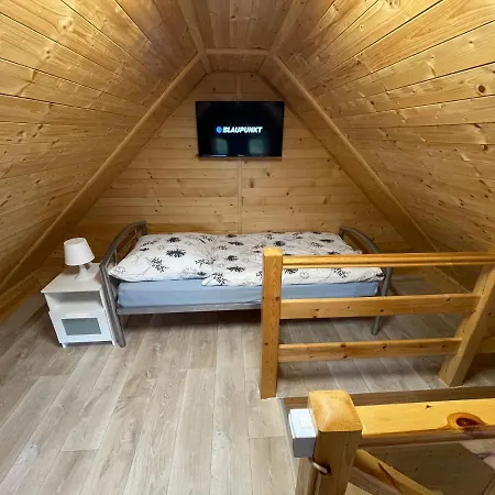 בית נופש Lilly 5 Stars *