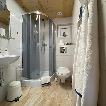 Lilly 5 Stars Grzybowo (West Pomeranian)