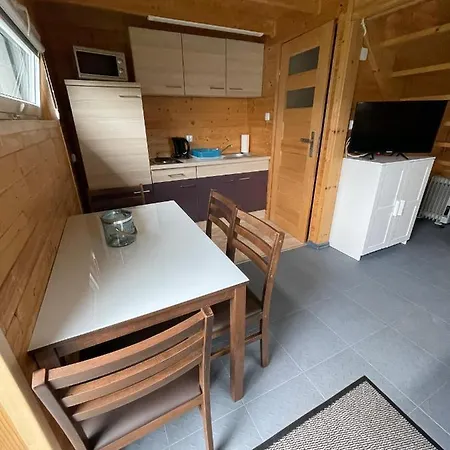 Lilly 5 Stars Hébergement de vacances