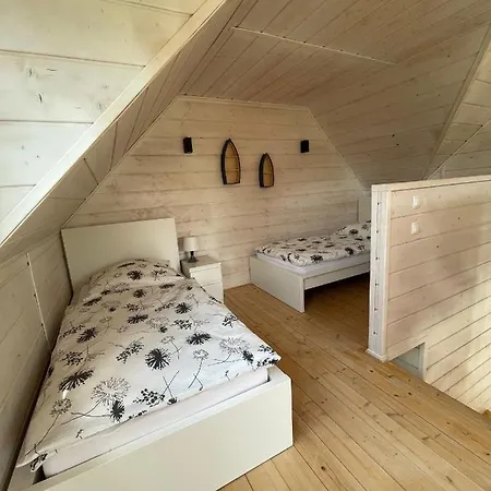 Prázdninový dům Lilly 5 Stars
