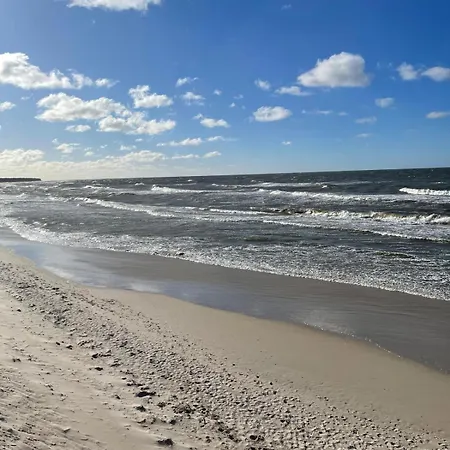 Lilly 5 Stars Grzybowo (West Pomeranian)