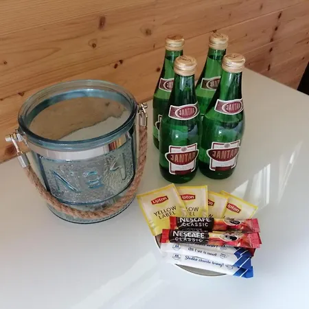 Prázdninový dům Lilly 5 Stars *
