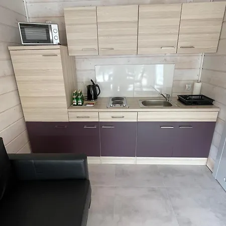 Lilly 5 Stars Grzybowo (West Pomeranian)