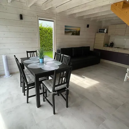 Lilly 5 Stars * Grzybowo (West Pomeranian)