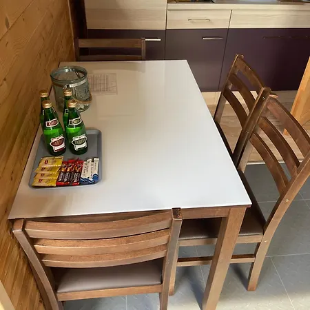 Hébergement de vacances Lilly 5 Stars *