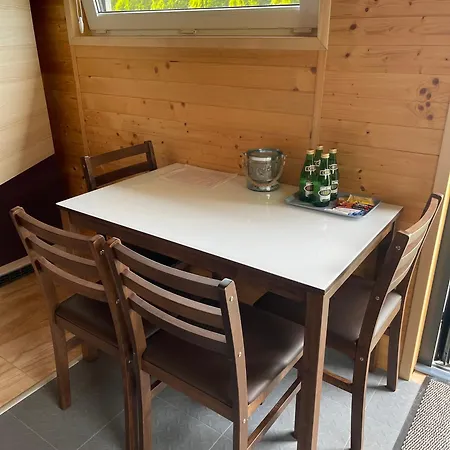 Holiday home Lilly 5 Stars Grzybowo (West Pomeranian)