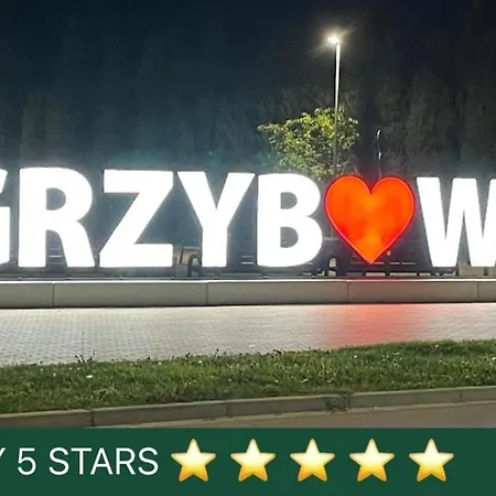 Lilly 5 Stars Prázdninový dům *