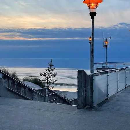 Hébergement de vacances Lilly 5 Stars *