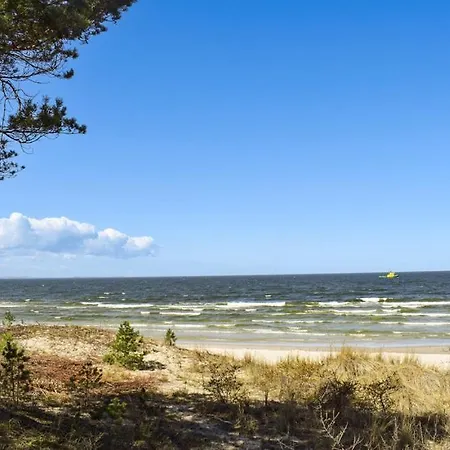 Lilly 5 Stars Hébergement de vacances *