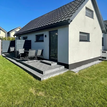 Lilly 5 Stars 度假居