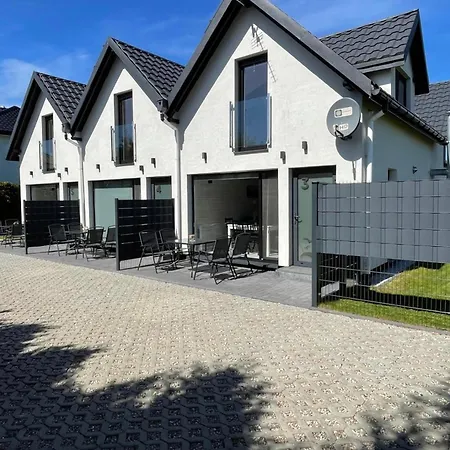 Lilly 5 Stars * Grzybowo (West Pomeranian)