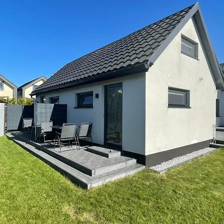 度假居 Lilly 5 Stars *