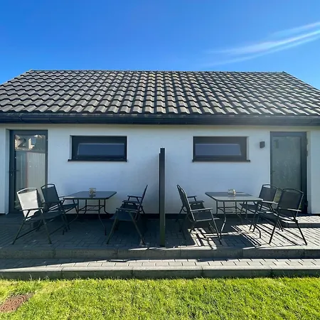 Lilly 5 Stars Hébergement de vacances Grzybowo (West Pomeranian)