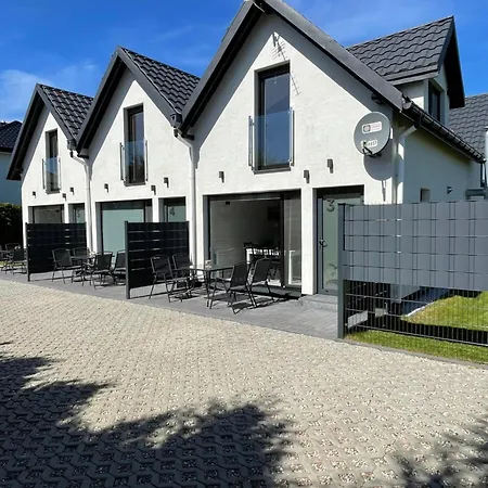 Lilly 5 Stars 度假居