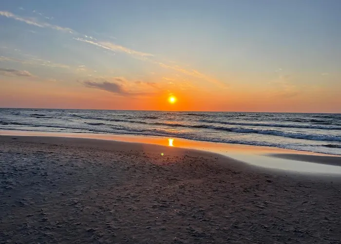 度假居 Lilly 5 Stars 格里兹鲍