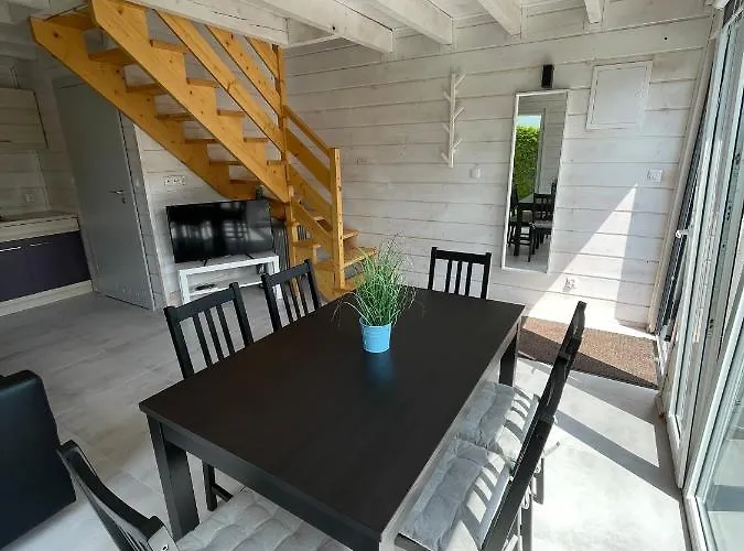 Lilly 5 Stars 度假居 格里兹鲍