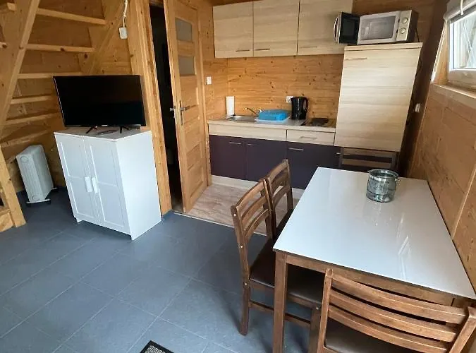 Lilly 5 Stars Grzybowo (West Pomeranian)