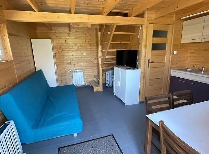 Lilly 5 Stars 度假居 *