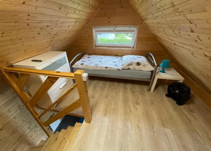 度假居 Lilly 5 Stars 格里兹鲍