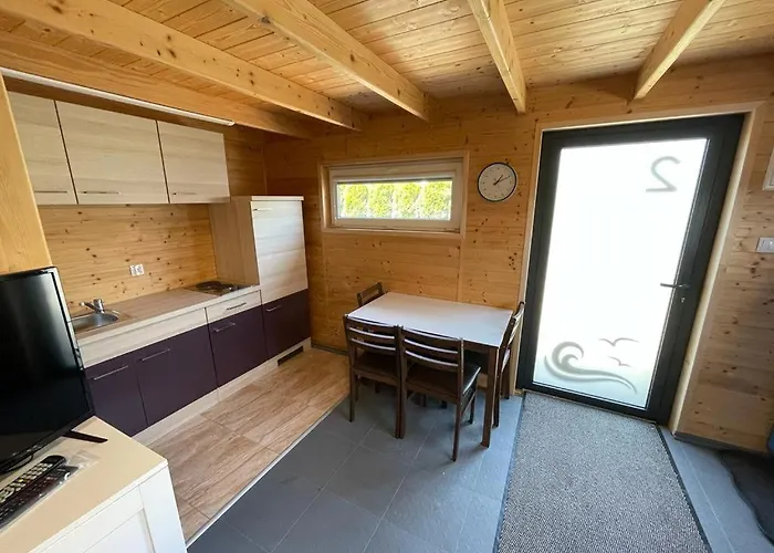 Hébergement de vacances Lilly 5 Stars