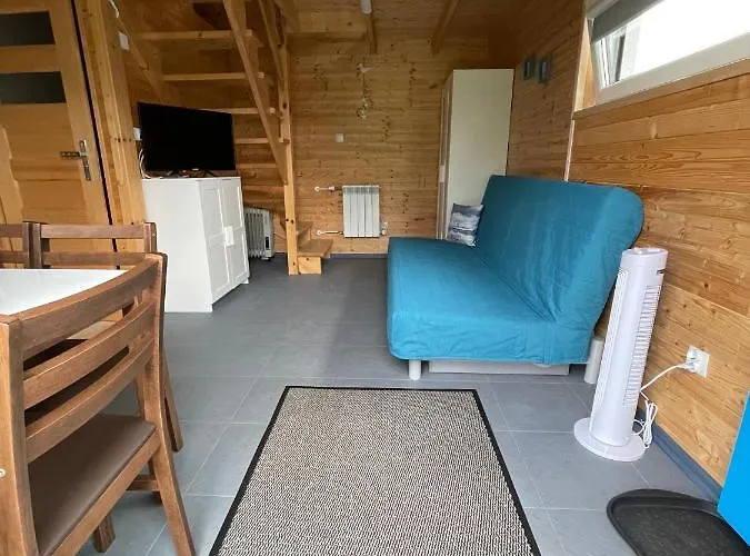 Lilly 5 Stars * Grzybowo (West Pomeranian)