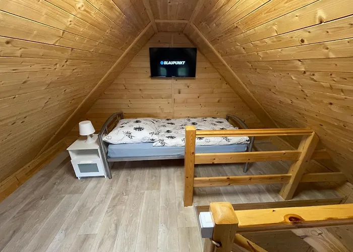 度假居 Lilly 5 Stars *