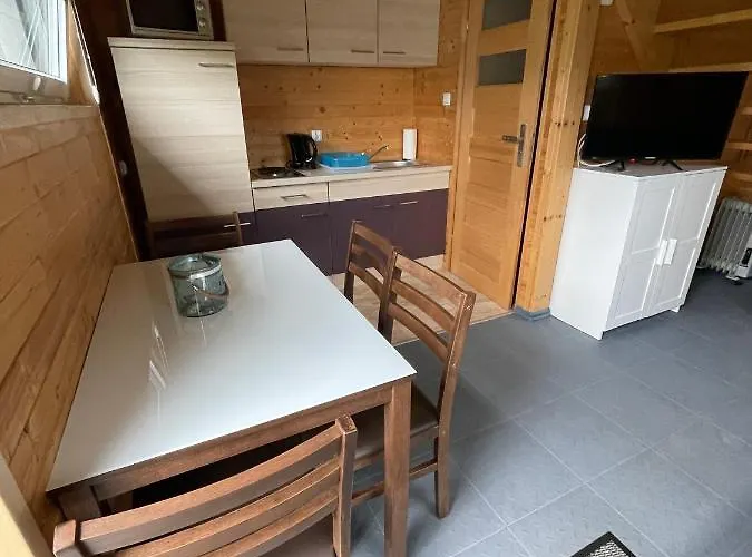 Lilly 5 Stars Hébergement de vacances