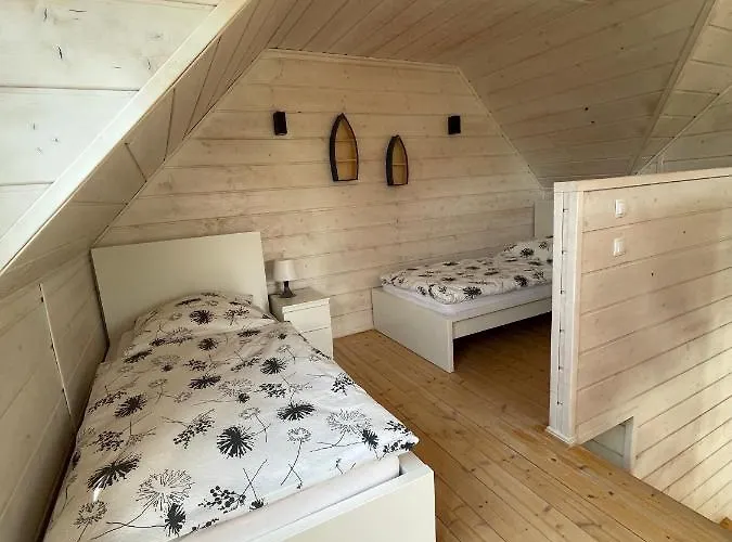 Hébergement de vacances Lilly 5 Stars