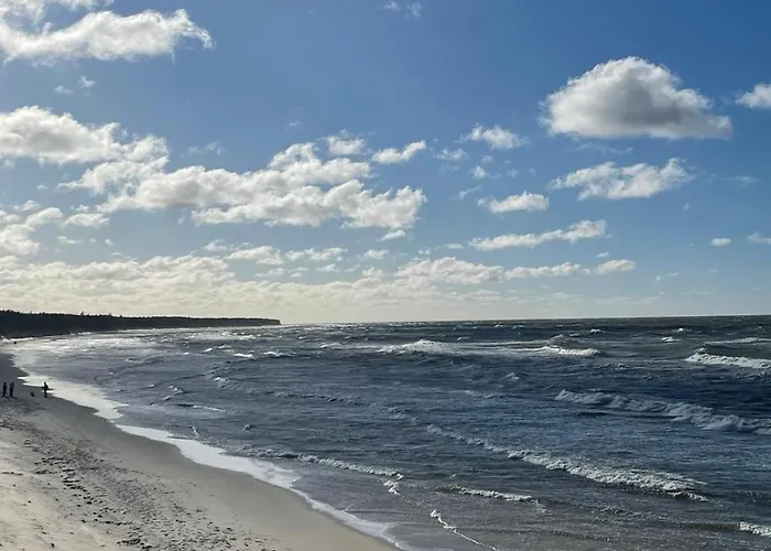 Lilly 5 Stars 度假居