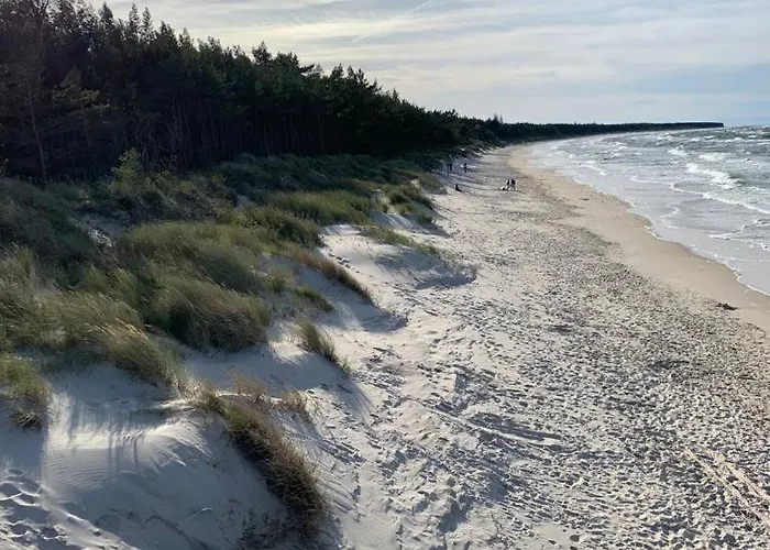 Hébergement de vacances Lilly 5 Stars *