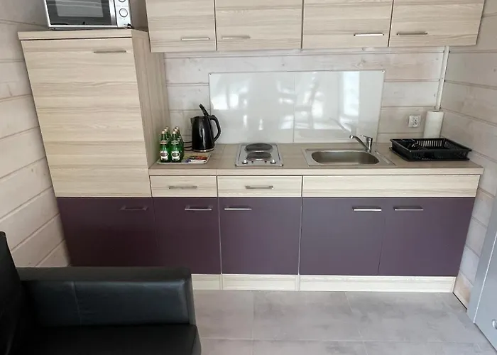 Lilly 5 Stars 格里兹鲍