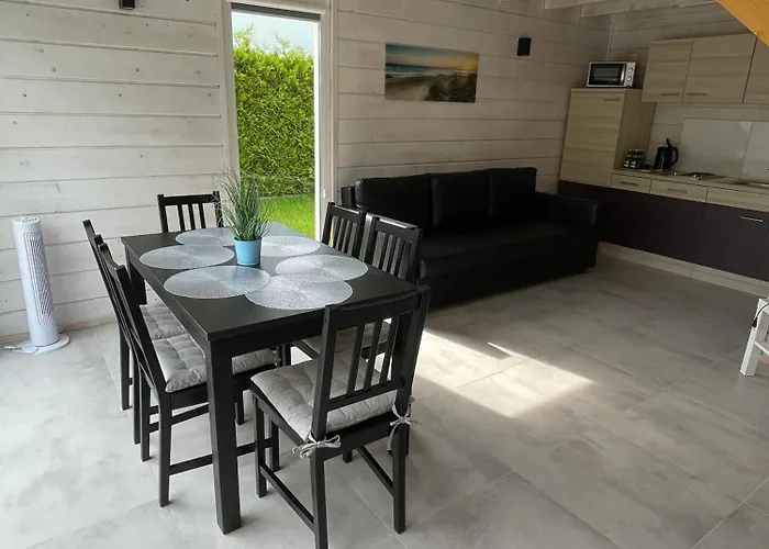 Lilly 5 Stars * Grzybowo (West Pomeranian)