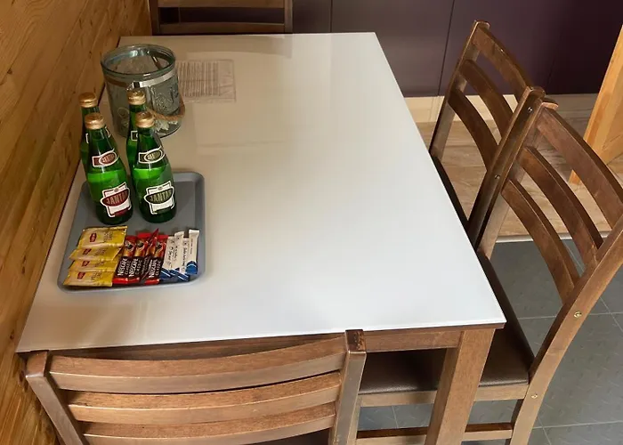 度假居 Lilly 5 Stars *