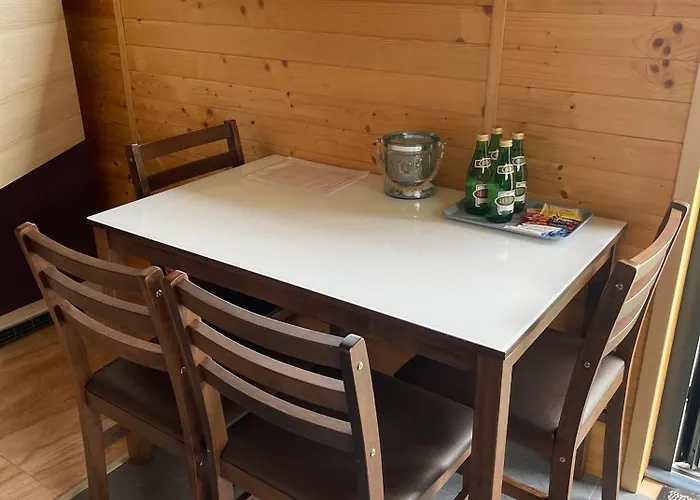 度假居 Lilly 5 Stars 格里兹鲍