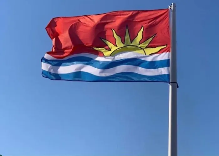 度假居 Lilly 5 Stars 格里兹鲍