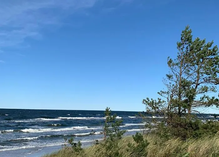 Lilly 5 Stars 度假居