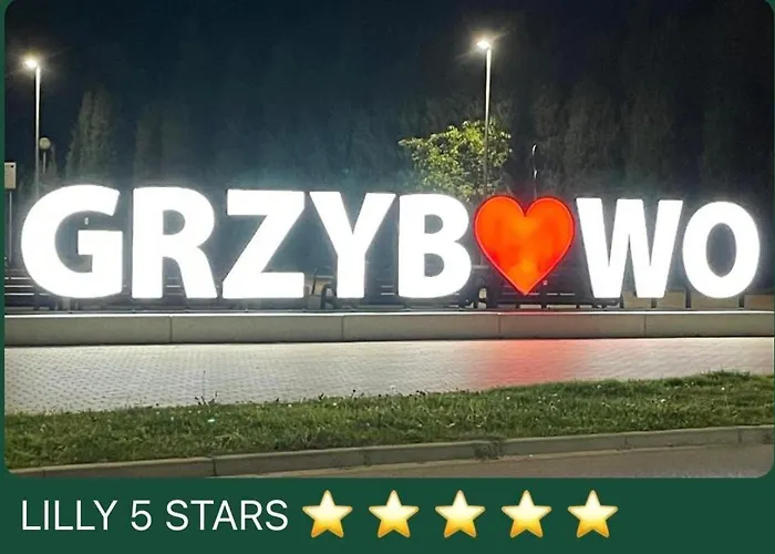 Lilly 5 Stars 度假居 *