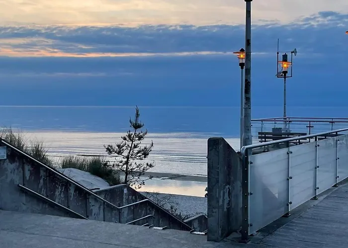 Hébergement de vacances Lilly 5 Stars *