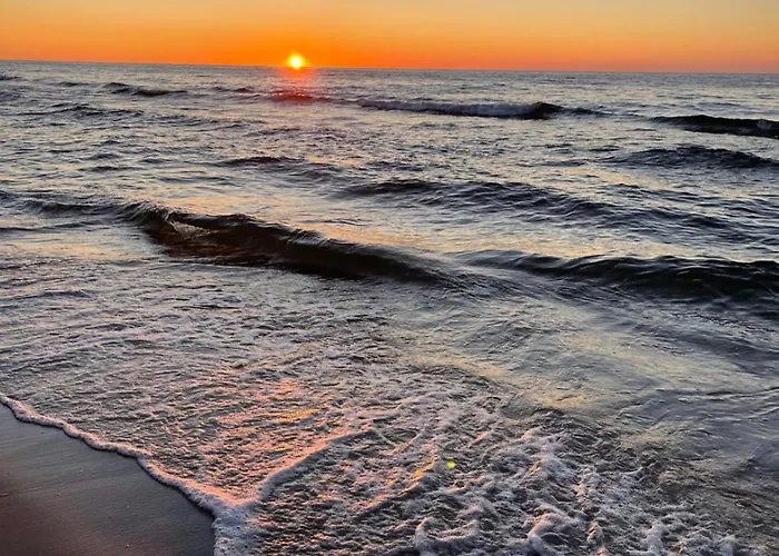 度假居 Lilly 5 Stars