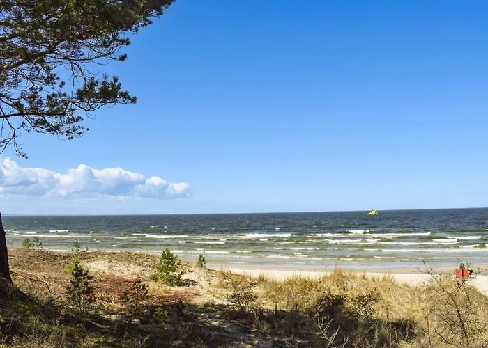 Lilly 5 Stars Hébergement de vacances *