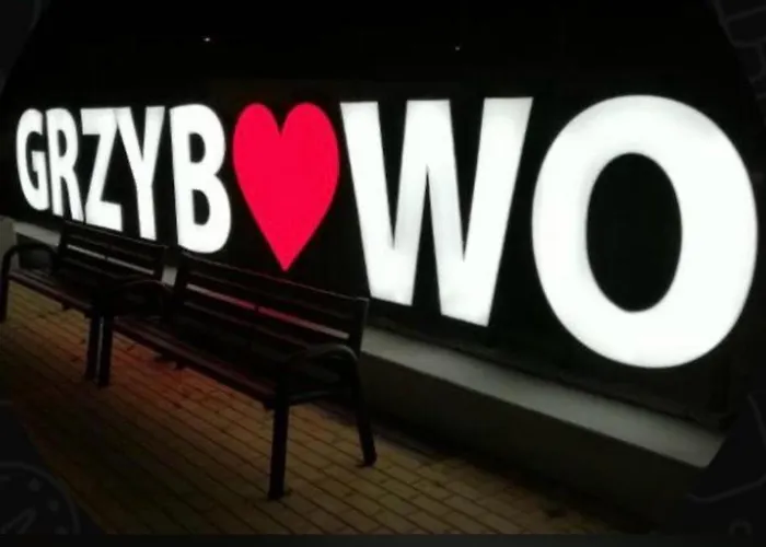 Lilly 5 Stars * Grzybowo (West Pomeranian)