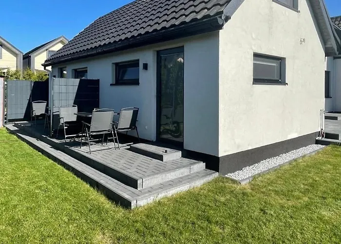 Lilly 5 Stars Hébergement de vacances